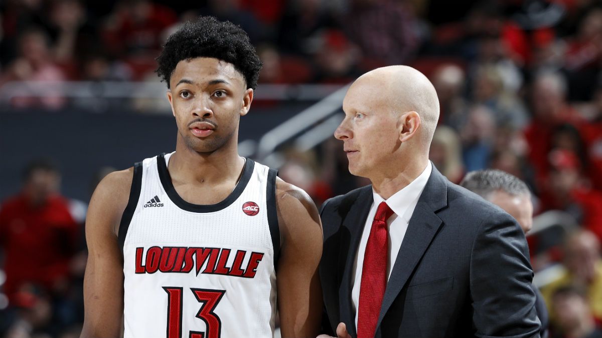 Louisville vs. Florida State Betting Odds & Picks: Will Cards Avenge January Loss to Seminoles? article feature image