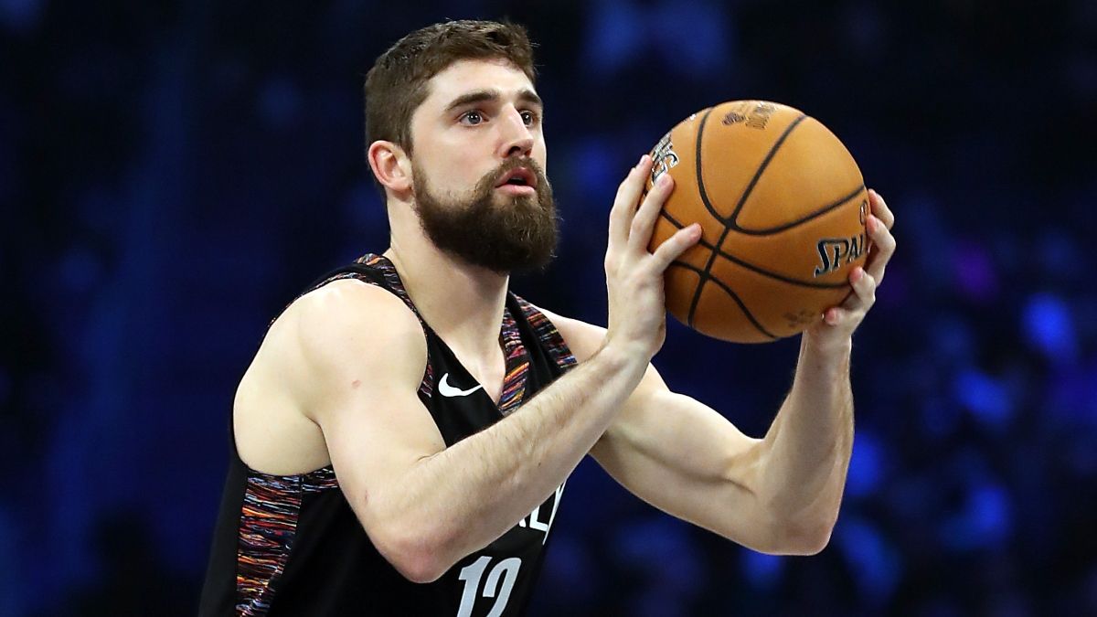 NBA Betting Promotions in New Jersey: Bet $20, Win $125 if Nets Hit at Least One 3-Pointer vs. Clippers article feature image