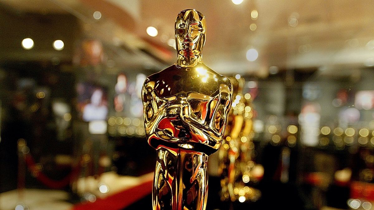Nomadland Wins Best Picture: Odds For Every Oscar Nominee article feature image