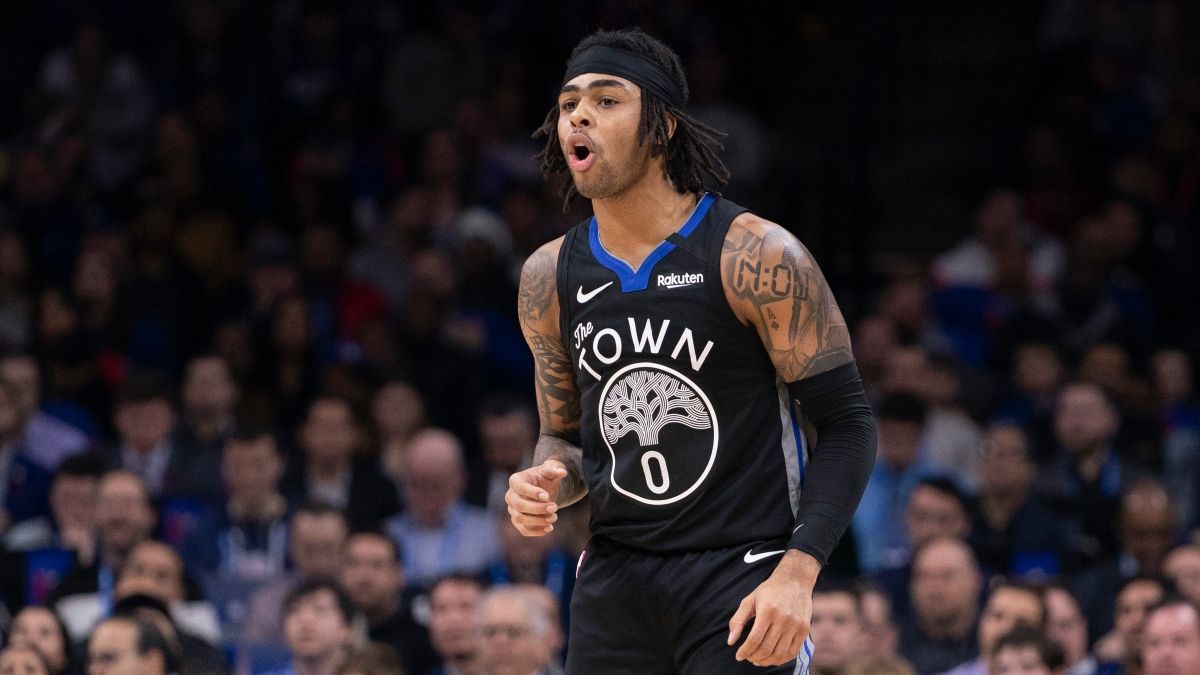 Moore’s NBA Trade Deadline Recap: Why the Wiggins-Russell Swap Works for the Wolves article feature image