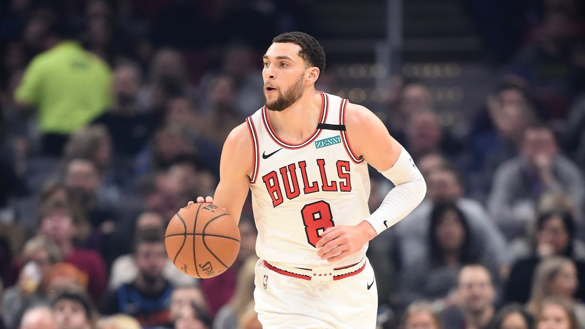 Heat vs. Bulls Odds, Pick, Preview: Why Chicago Puts Value on Over/Under article feature image