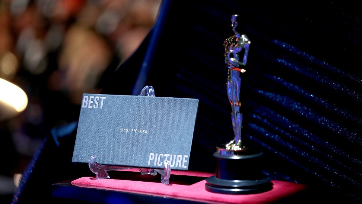 Best Picture Predictions & Betting Odds for the 2020 Oscars article feature image