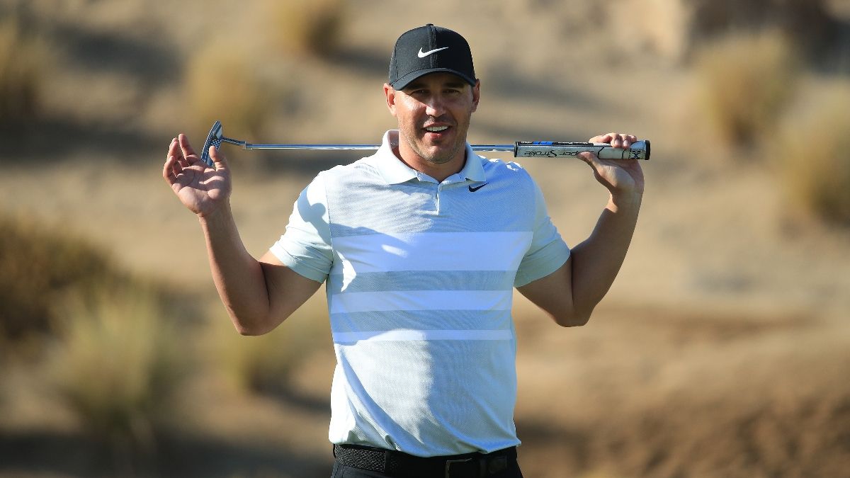Betting Picks for the 2020 Honda Classic: Our Experts’ 4 Best Bets at PGA National article feature image