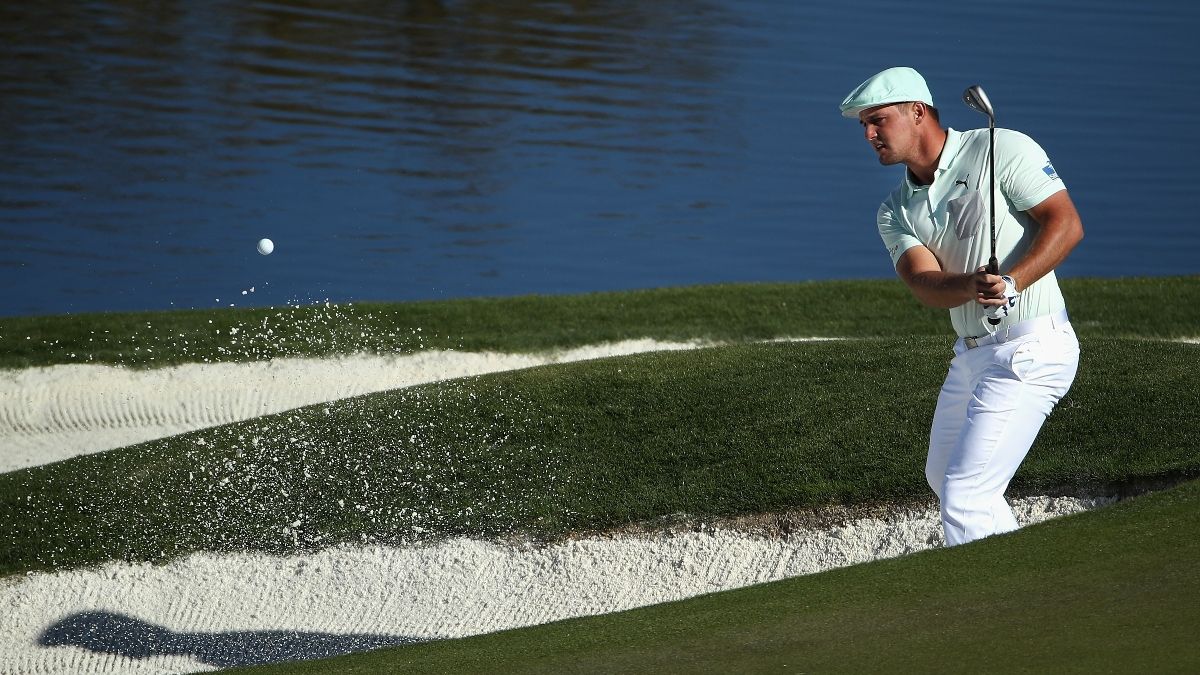 Round 1 PGA TOUR Live Featured Group Odds & Betting Picks for Arnold Palmer Invitational article feature image