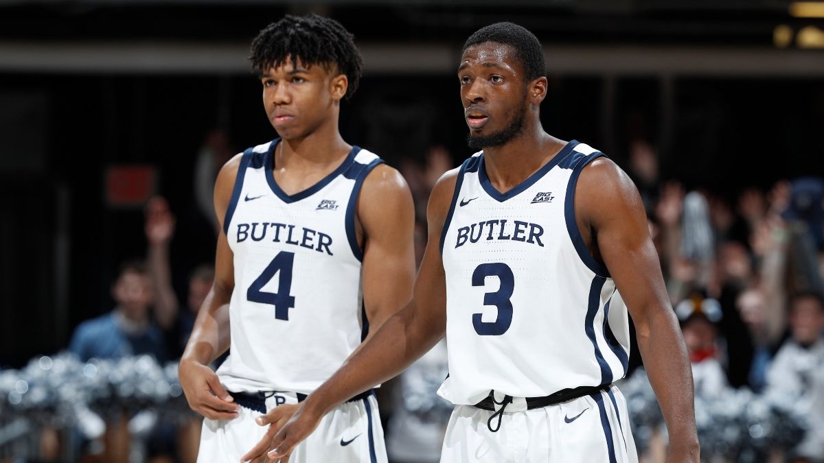 College Basketball Sharp Betting Picks (Feb. 1): Providence vs. Butler, Tennessee vs. Mississippi State Drawing Pro Action article feature image