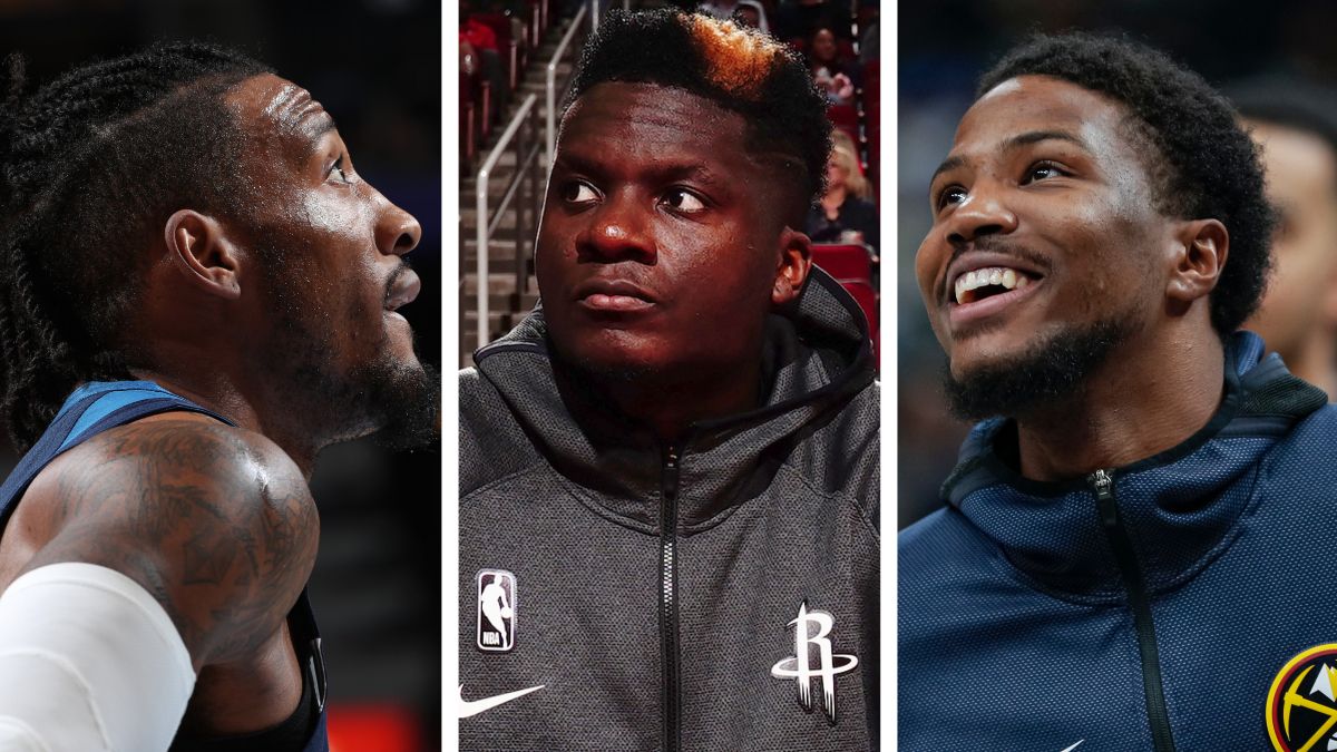 Moore: Analyzing Winners & Losers of the Rockets-Hawks-Timberwolves-Nuggets Trade article feature image