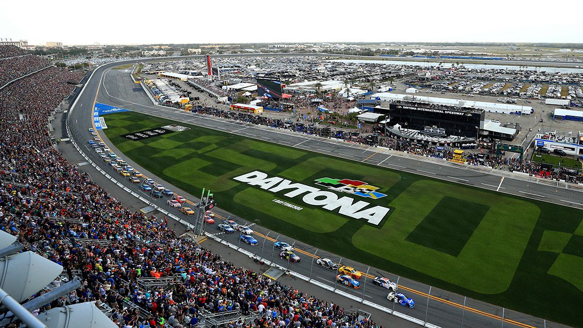 Updated Daytona 500 Odds & Picks The Latest Betting Lines