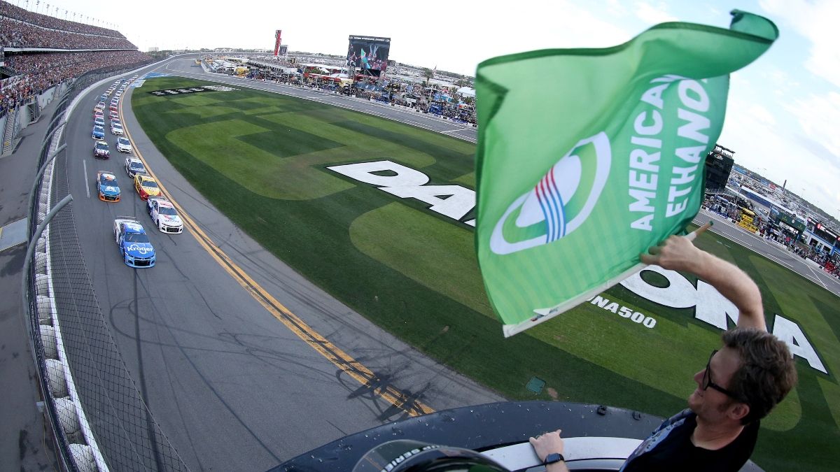 Updated Daytona 500 Weather Forecast, Start Time & Odds Will Rain Be a
