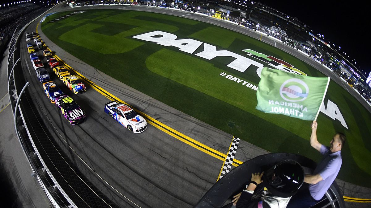 Daytona 500 Betting Picks & Matchup Odds: 2 Underdog Drivers To Target for Sunday’s Race article feature image
