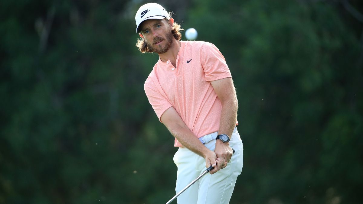 Perry’s WGC-Mexico Picks, Betting Odds: Tommy Fleetwood Worth Betting at Chapultepec? article feature image