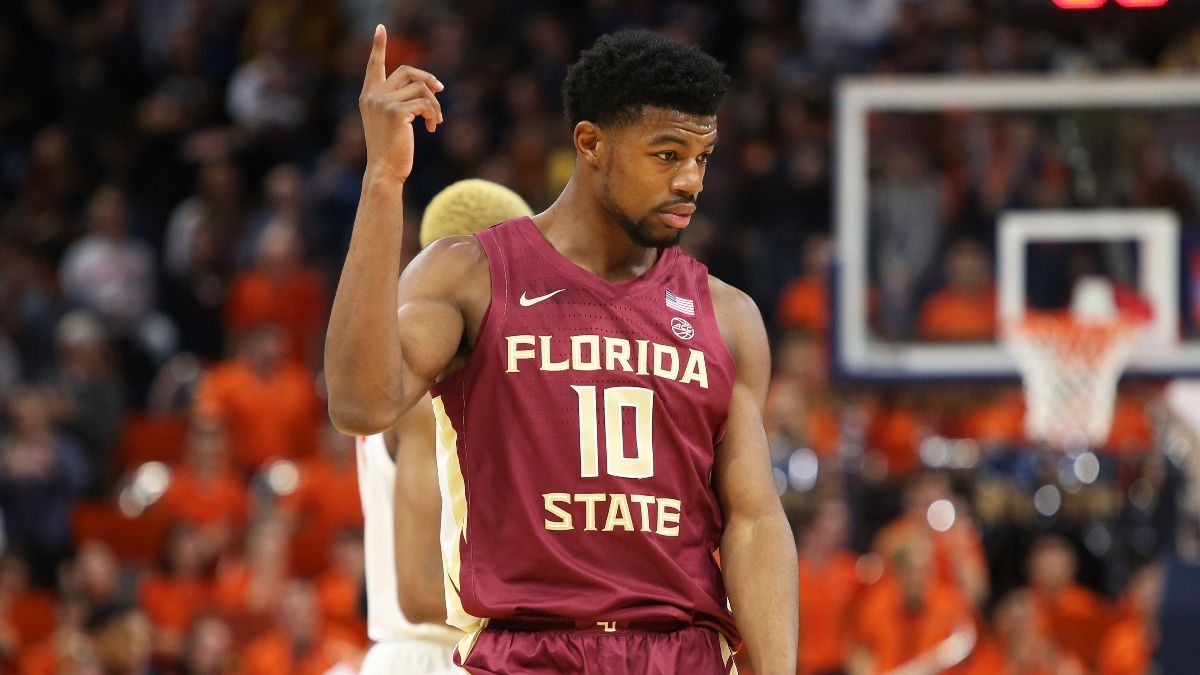 Florida State vs. Clemson Odds, Sharp Betting Pick (Feb. 29): How Pros Are Shaping the Point Spread article feature image