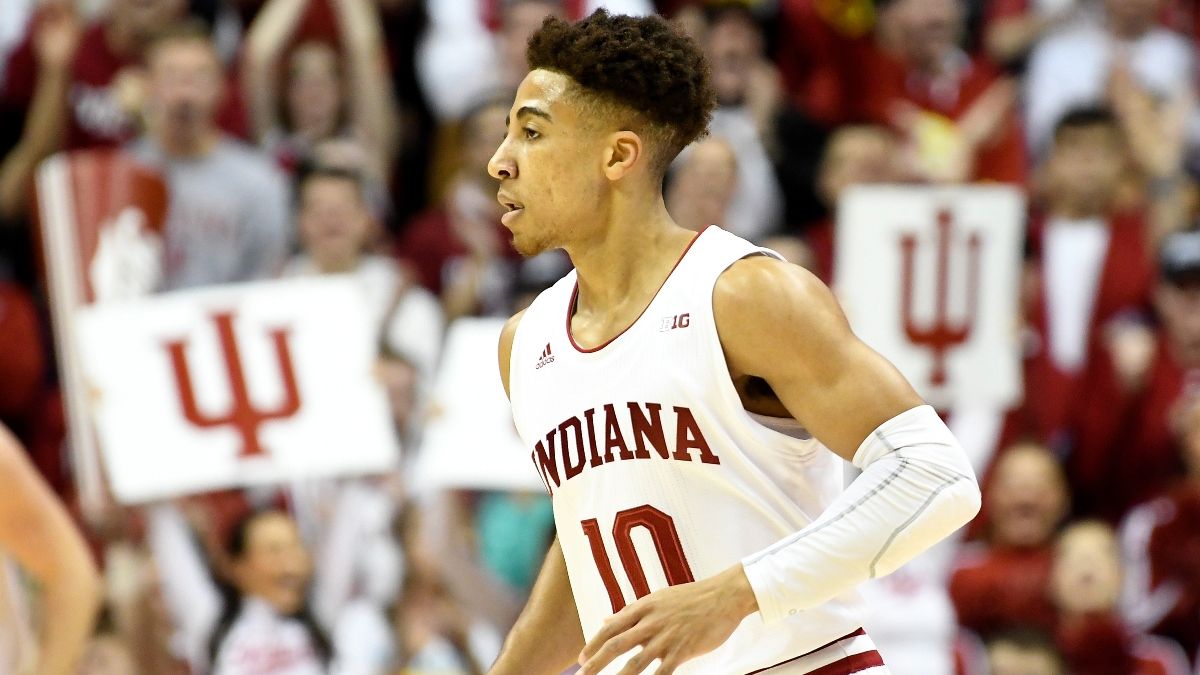 Iowa vs. Indiana Betting Preview (Feb. 13): Odds, Line Movement & Pick article feature image