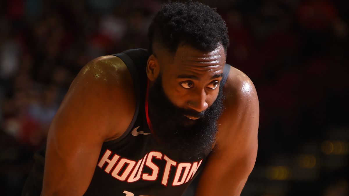 NBA Betting Odds, Picks and Predictions: Lakers vs. Rockets (Thursday, August 6) article feature image