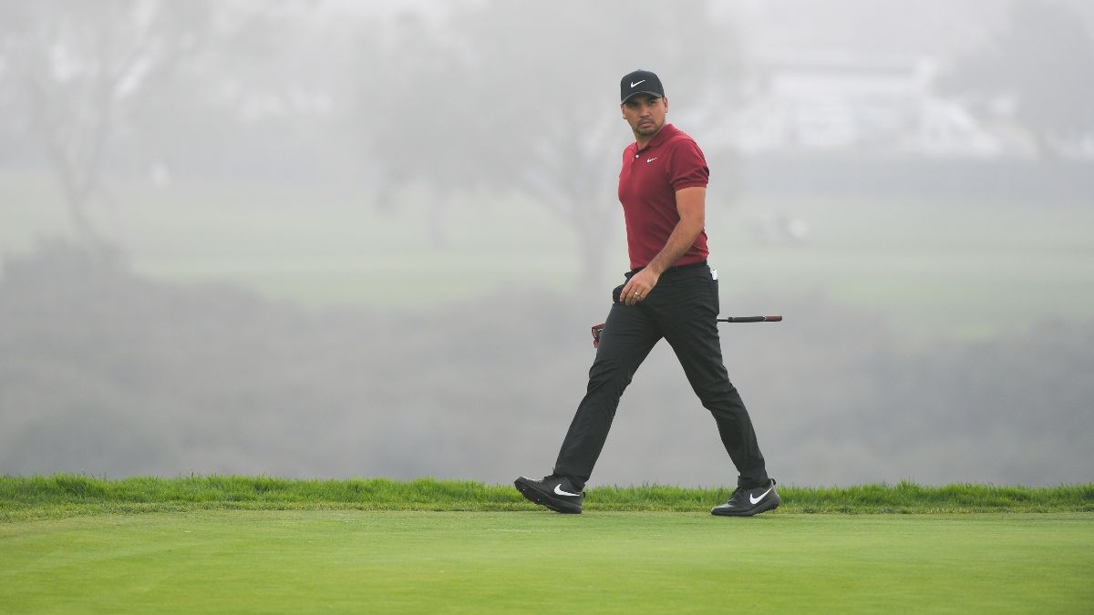 Perry’s 2020 AT&T Pebble Beach Pro-Am Betting Picks: The Golfers Who Have the Most Value, Including 2 Longshots article feature image