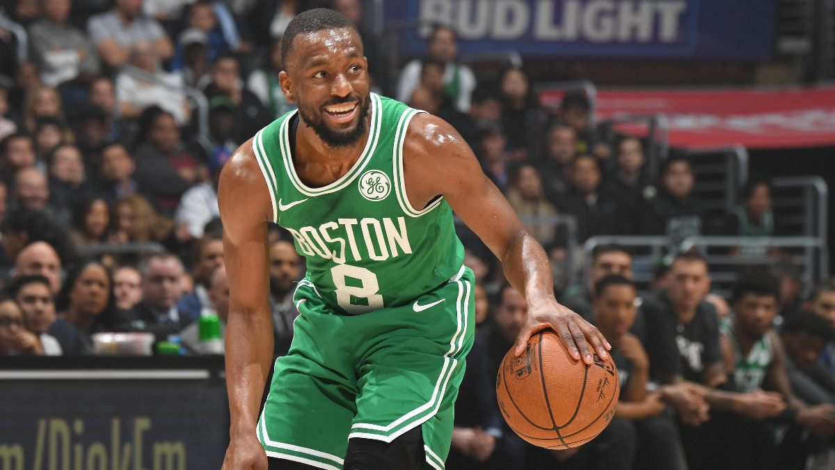 Clippers vs. Celtics Betting Picks, Betting Odds & Predictions: Our Staff’s Favorite Bets for LA-Boston article feature image