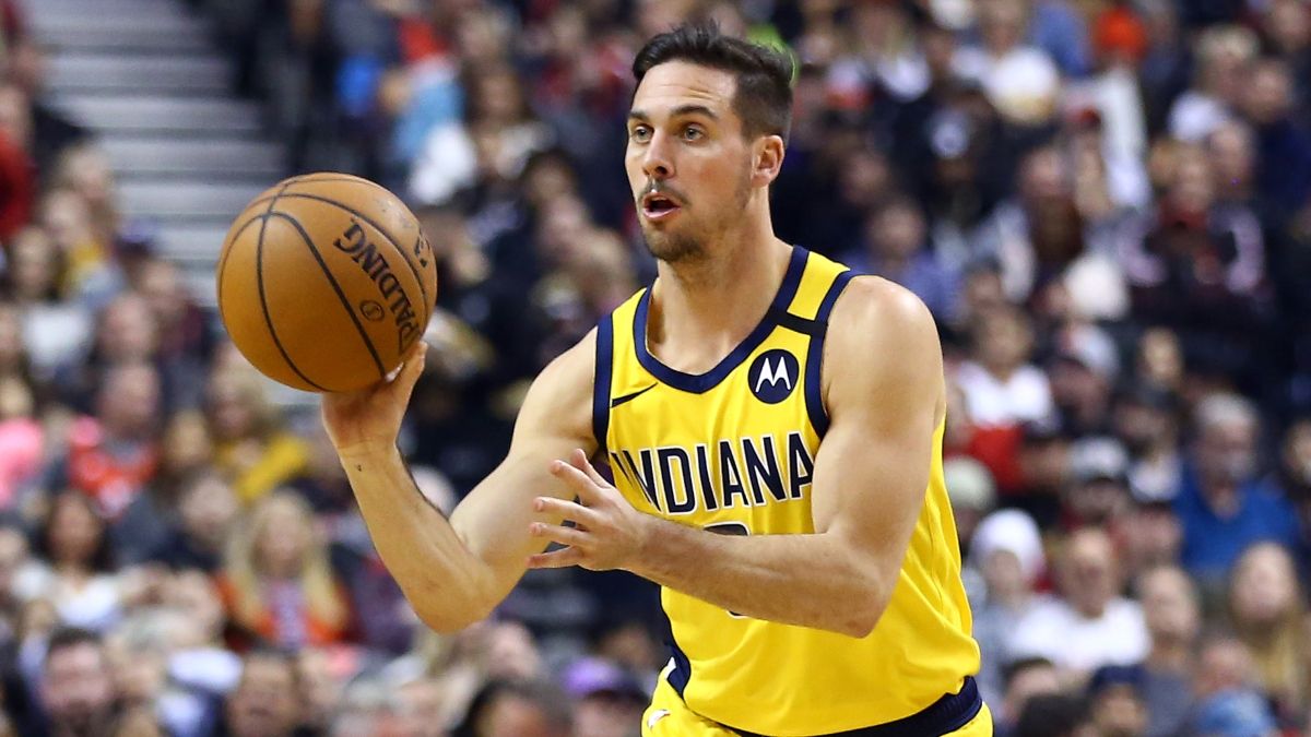 Pacers vs. Blazers Odds & Betting System Pick: Exploiting Recent ATS Performance article feature image