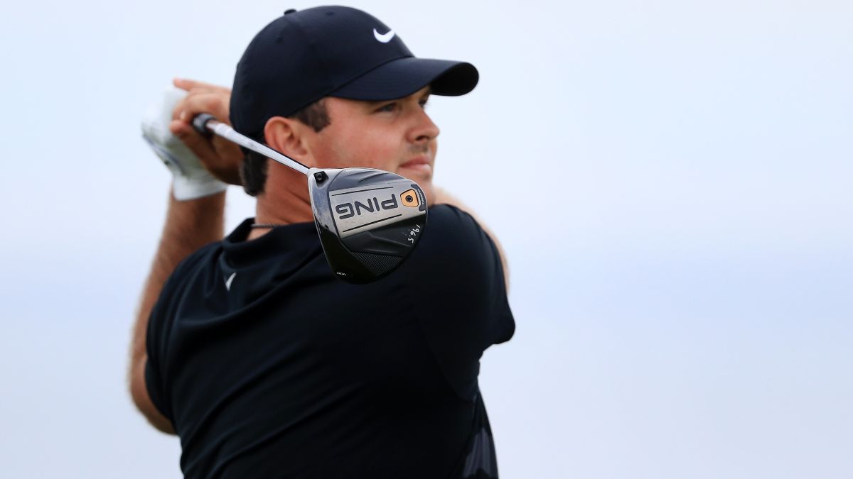 Perry’s Genesis Invitational Betting Odds & Picks: Should You Bet Patrick Reed at Riviera? article feature image