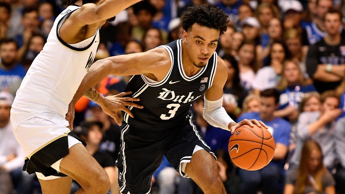 Duke vs. NC State Betting Odds, Sharp Picks (Feb. 19): Pro Action Moving Spread & Over/Under article feature image