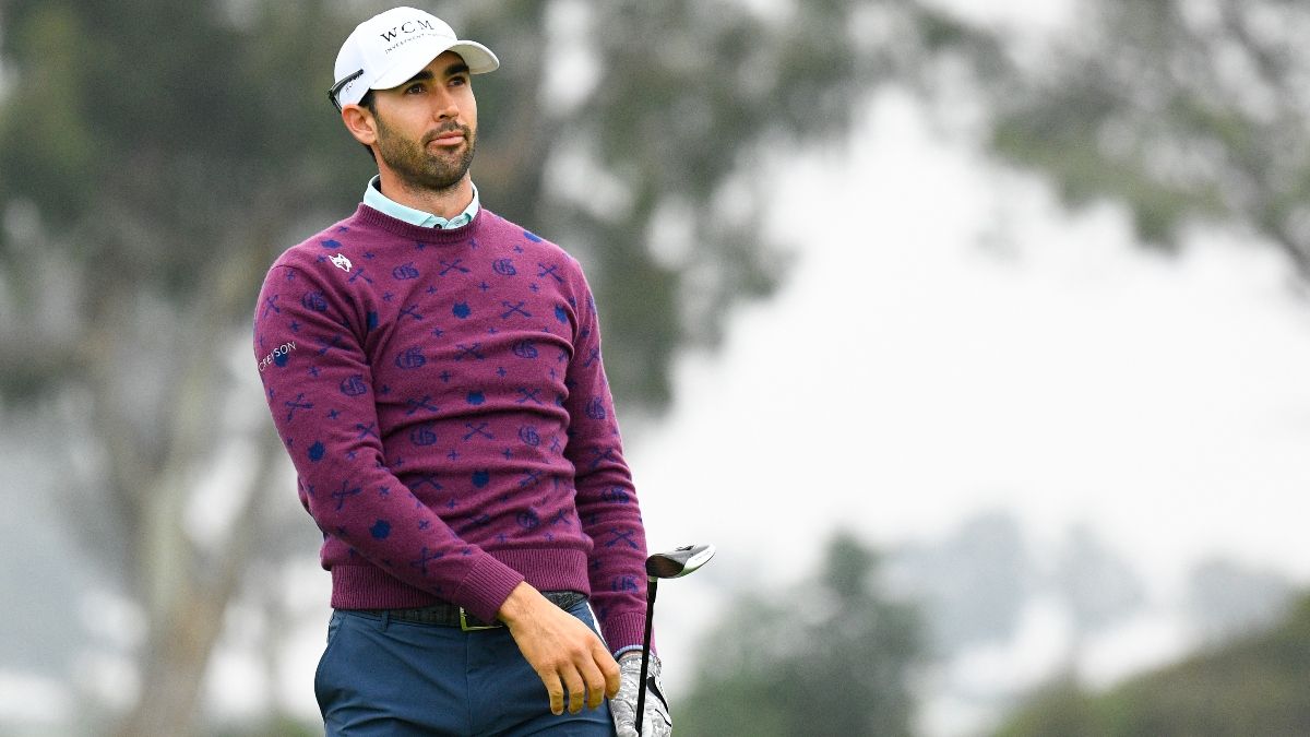2020 AT&T Pebble Beach Pro-Am Betting Picks & Odds: The Underdogs, Matchups and Top-20 Bets to Target article feature image