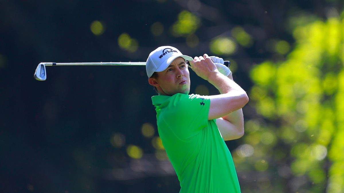 WGC-Mexico Championship Round 4 Betting Picks: Can Rory McIlroy Hunt Down Justin Thomas? article feature image