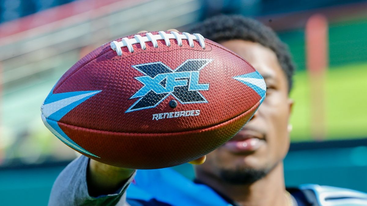 Where & How to Bet on the XFL: Your Guide to Betting on the New League article feature image