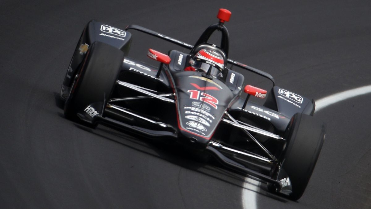 2020 Indy 500 Odds: Will Power Favored to Win at the Brickyard in August article feature image