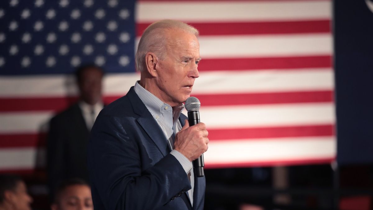 2020 Arkansas Democratic Primary Odds & Chances: Joe Biden Is Favored to Win on Super Tuesday article feature image
