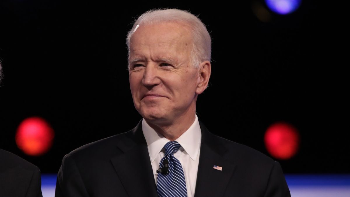 2020 North Carolina Democratic Primary Odds & Chances Joe Biden