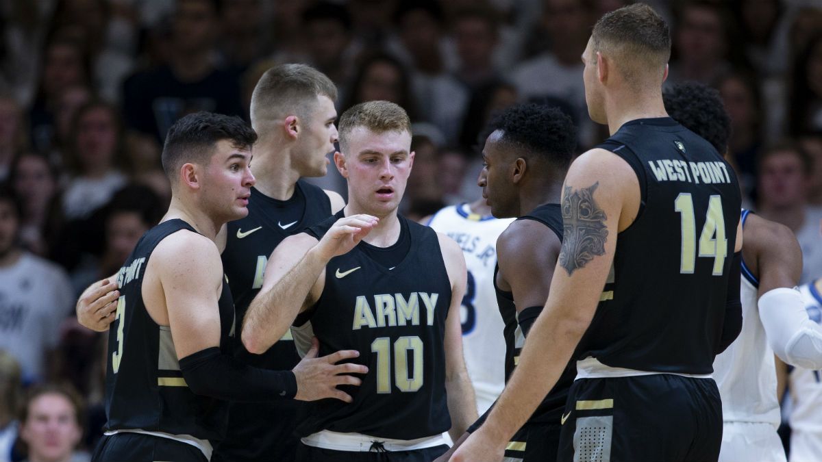 College Basketball Betting Picks for Thursday: Our Staff’s 4 Favorite Bets (March 5, 2020) article feature image