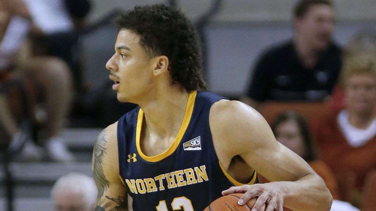 College Basketball Odds & Picks: Can Northern Colorado Steal a Victory Against Montana? article feature image