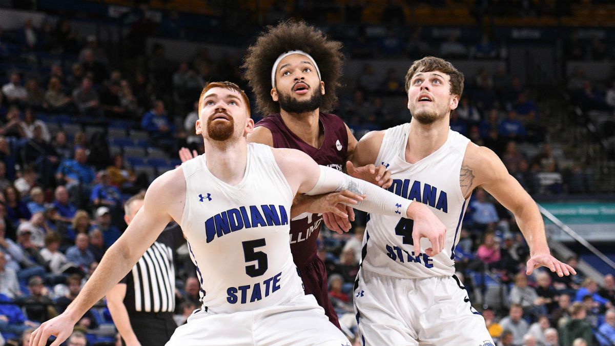 Missouri State vs. Indiana State Betting Odds & Pick: Are the Sycamores Being Undervalued? article feature image