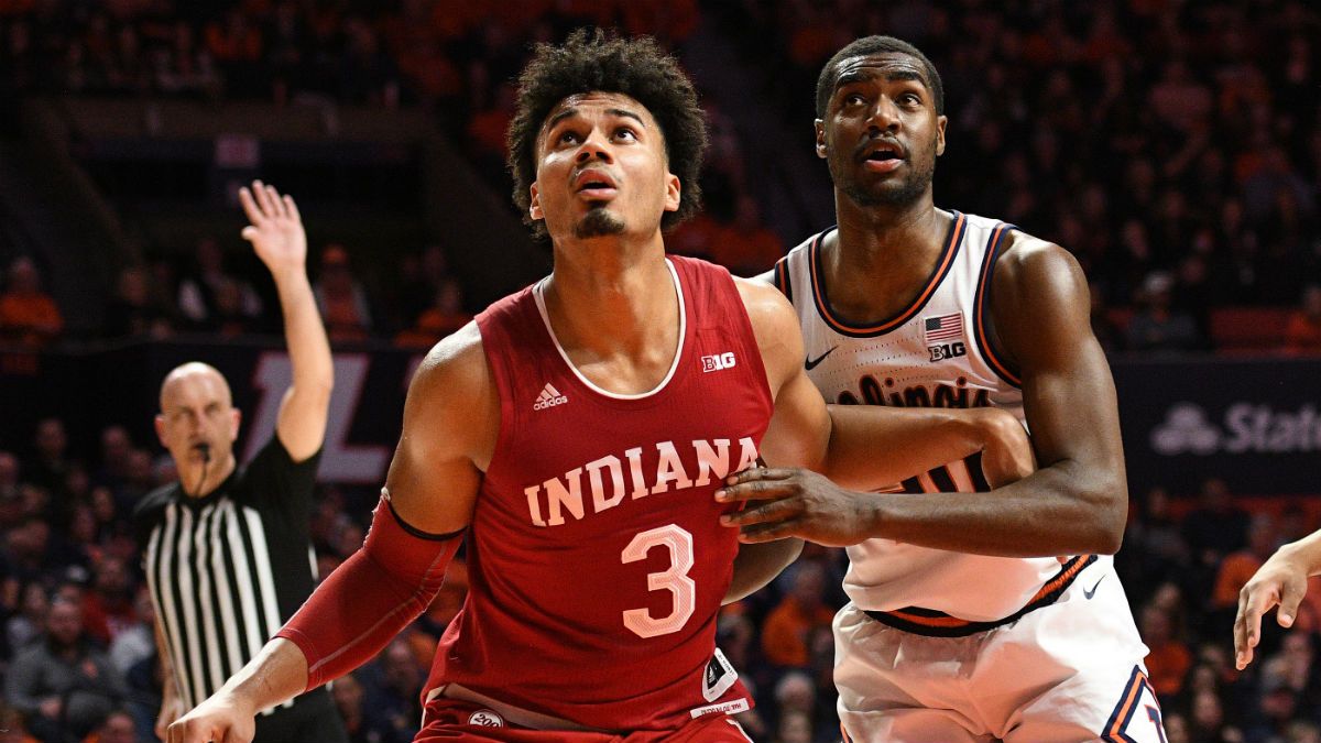 Wisconsin vs. Indiana Betting Odds & Pick: Can the Badgers Remain Red-Hot? article feature image