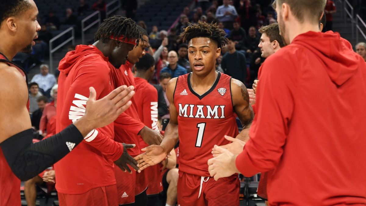 Conference Tournament Betting Picks: Large Underdogs Offering Value Monday article feature image
