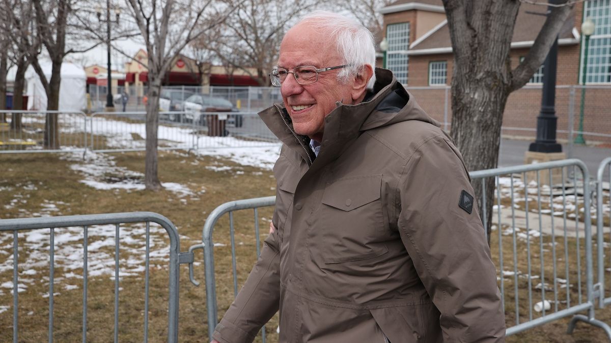 2020 Colorado Democratic Primary Odds & Chances: Bernie Sanders Expected to Win in a Landslide on Super Tuesday article feature image