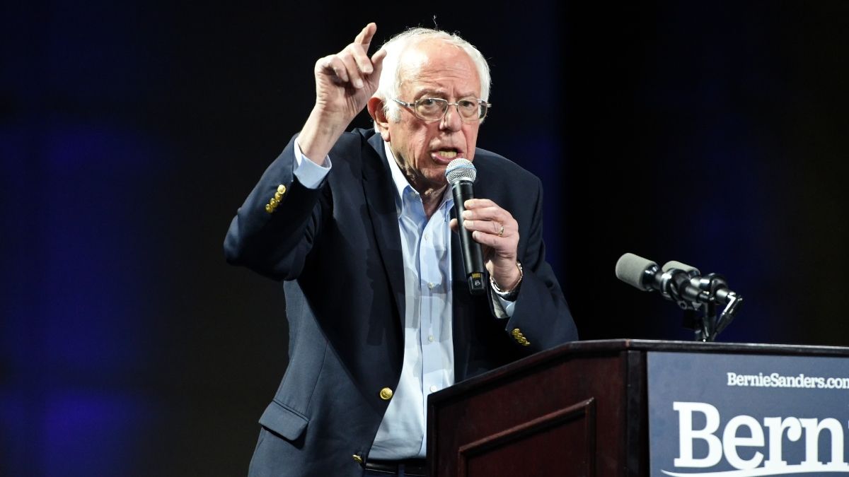 2020 Maine Democratic Primary Odds & Chances: Bernie Sanders Should Roll on Super Tuesday article feature image