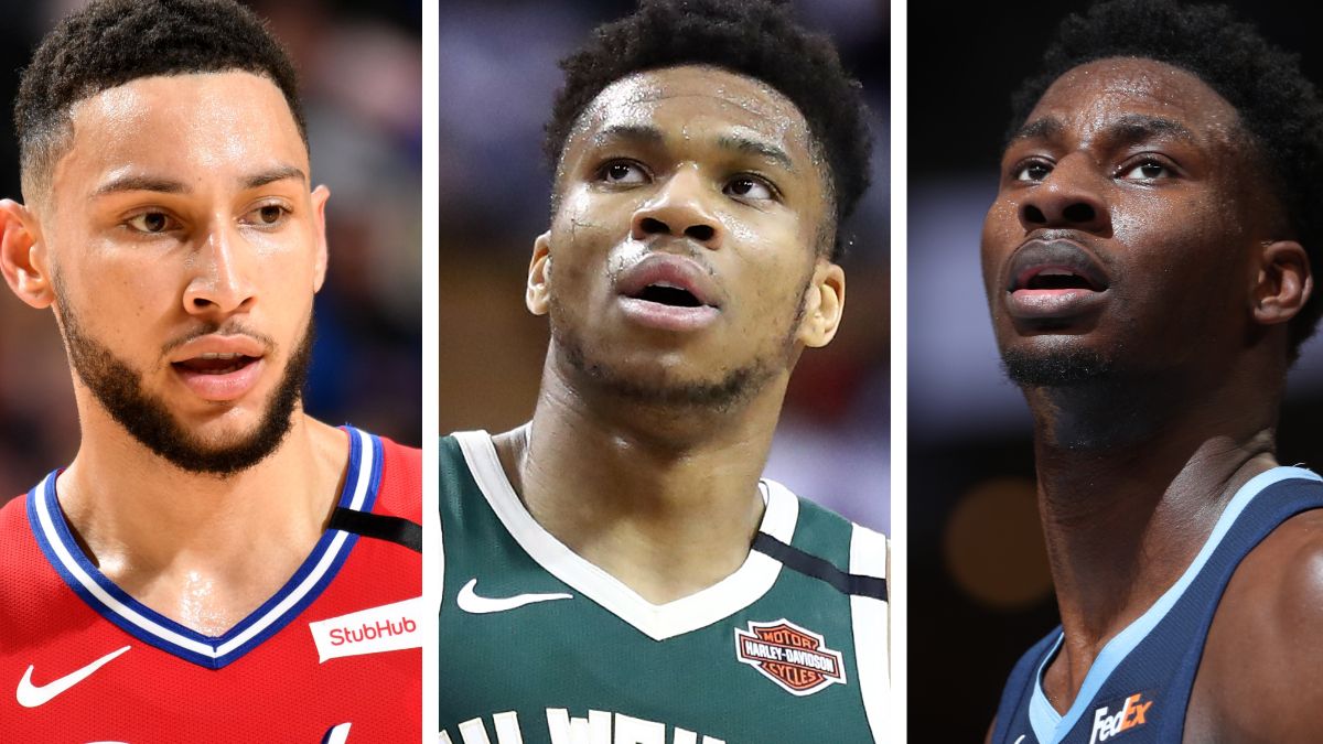 NBA Injury Update: Which Key Players Could Return After the League’s Hiatus? article feature image