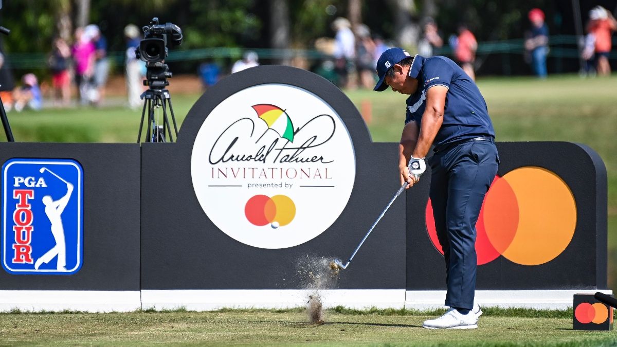 2020 Arnold Palmer Invitational Picks: Our Staff’s 13 Favorite Outright Bets, Sleepers, Matchups for Bay Hill article feature image