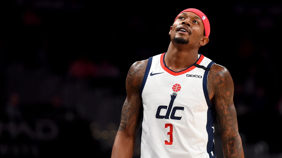 NBA Expert Odds & Betting Picks (Tuesday, March 3): Our Staff’s Favorite Bets for T-Wolves vs. Pelicans, Wizards vs. Kings and More article feature image