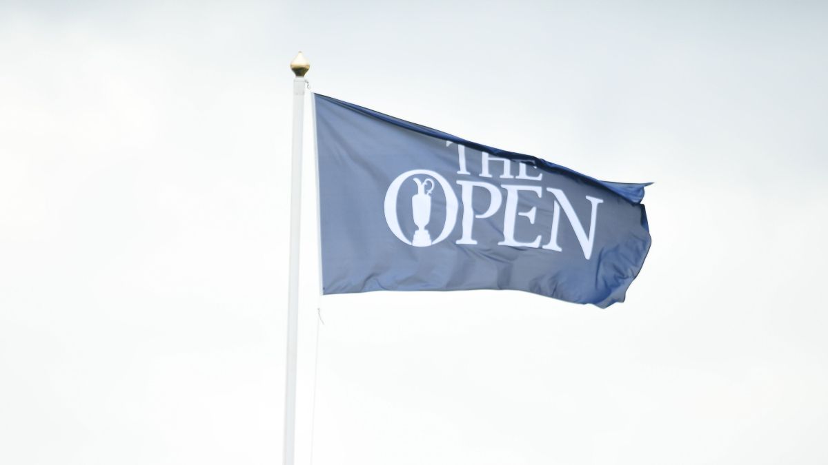 Will the 2020 British Open Get Postponed? Not Yet, but R&A Exploring Secondary Options article feature image