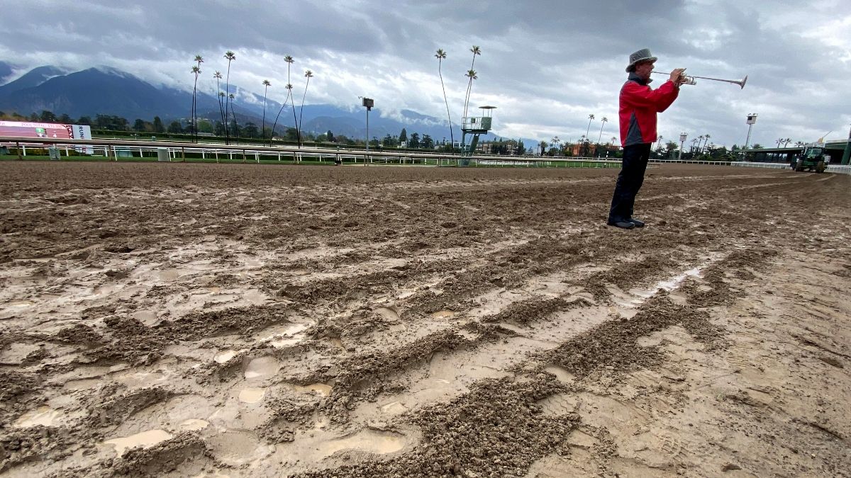 2020 Louisiana Derby Day Undercard Betting Picks and Betting Preview article feature image