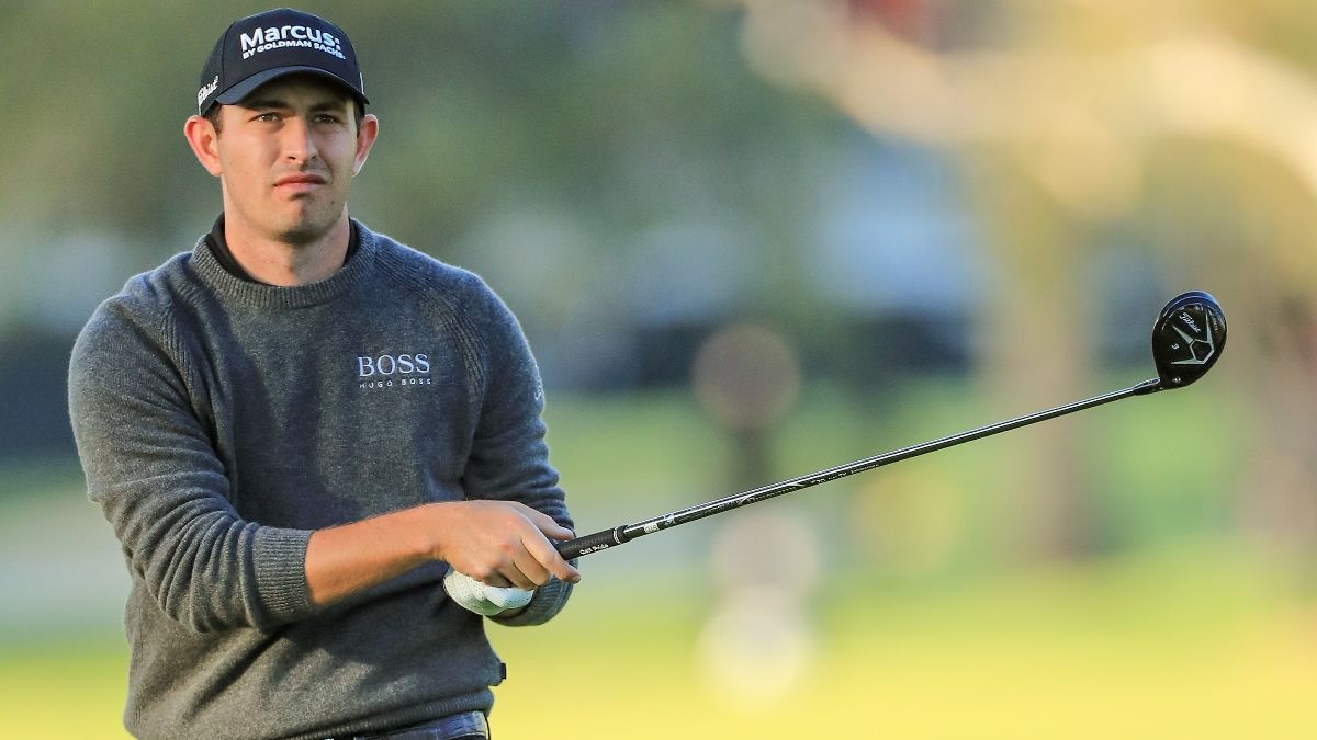 Golf Betting Picks: Our 16 Favorite Bets for the 2020 PGA Championship article feature image