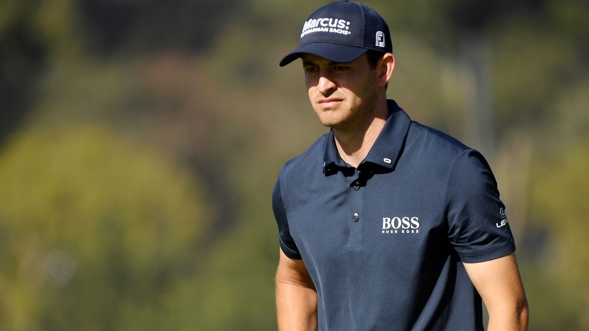 2020 PLAYERS Championship Odds, Betting Picks: Can Finau, Cantlay Find Form at TPC Sawgrass? article feature image