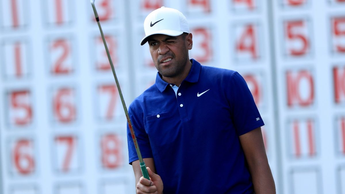 Ranking the Field: The Top-25 Betting Values for the 2020 PLAYERS Championship article feature image