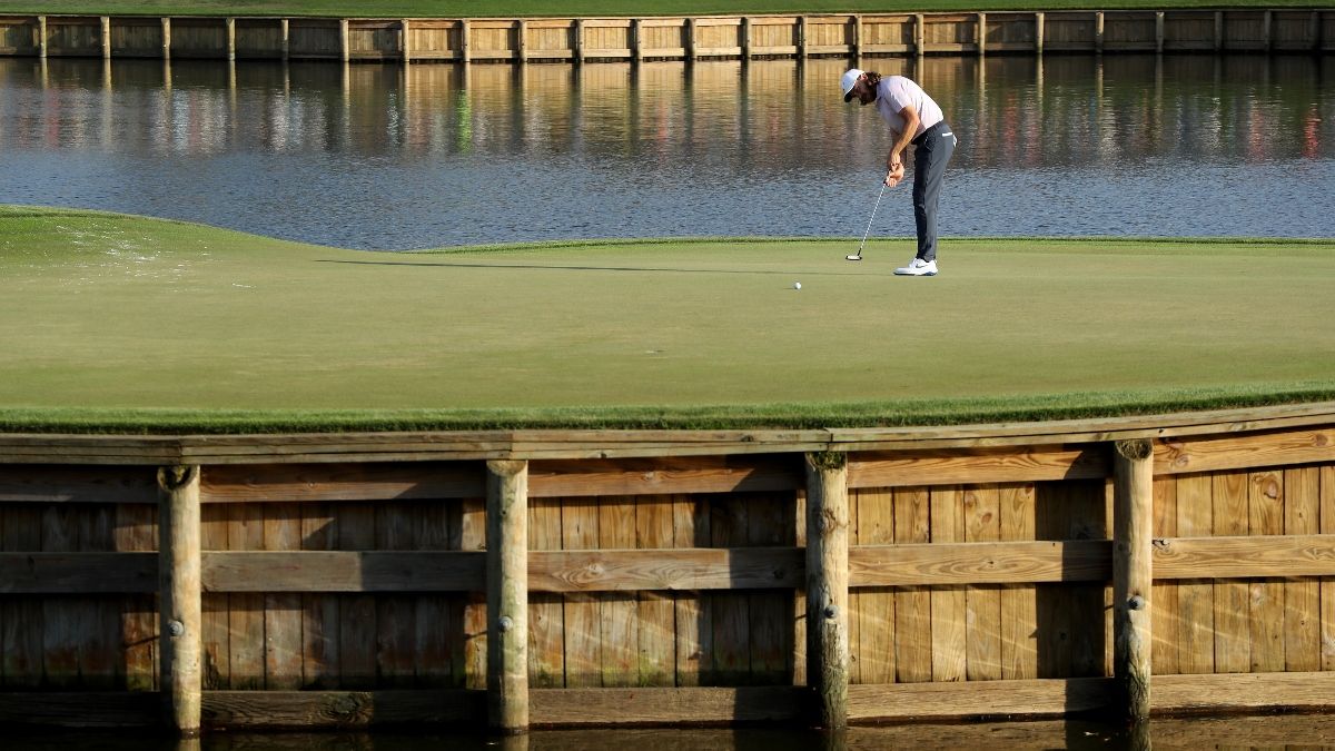 2020 PLAYERS Championship Betting Odds, Picks and Predictions: Sleepers & Best Values at TPC Sawgrass article feature image