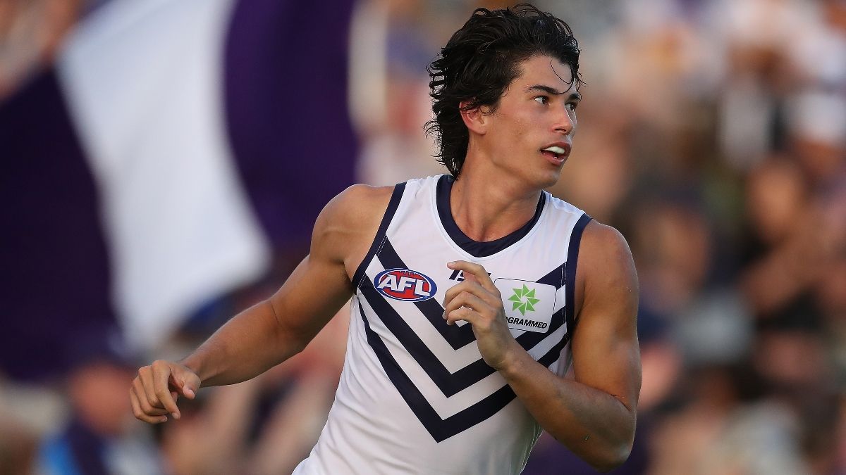 Aussie Rules Football Odds and Picks: Fremantle Dockers vs. Essendon Bombers article feature image