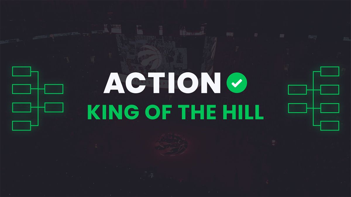 Wob, Moore, Phan & Mears: Our NBA King of the Hill Bracket Picks article feature image