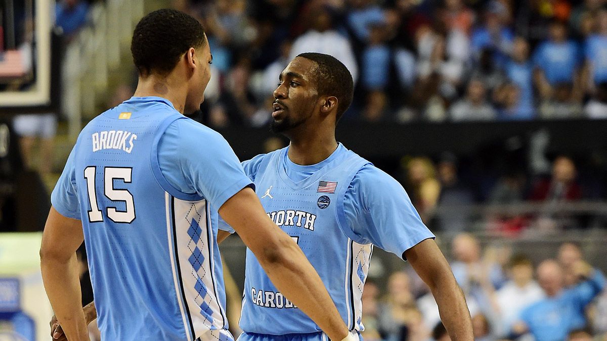North Carolina vs. Syracuse Betting Odds, Pick: Can Tar Heels Extend ACC Tournament Run? article feature image