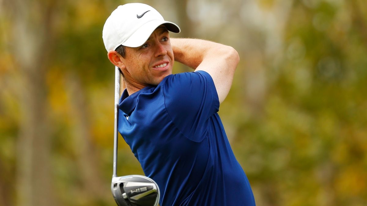 Rory McIlroy Comes Close Again, But History Will Remember How He Fares at Augusta article feature image