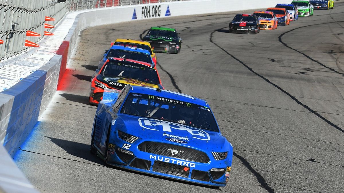 NASCAR at Atlanta Odds, Betting Pick: The Driver to Bet Right Now & Strategy for Saturday’s Folds of Honor QuikTrip 500 article feature image