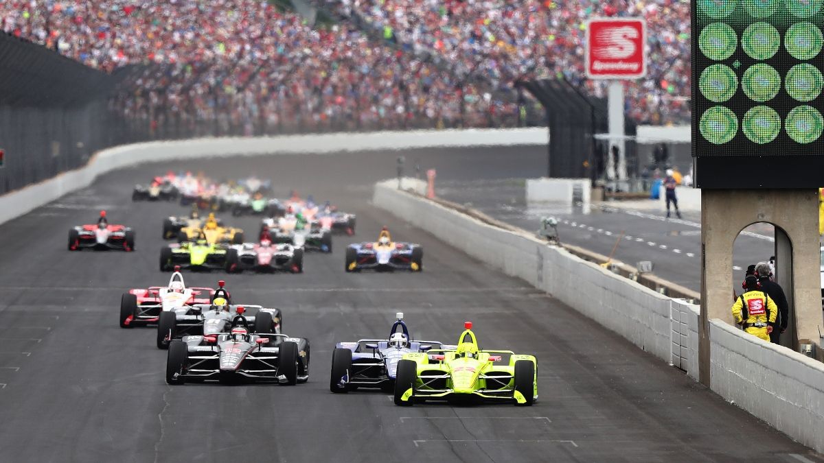 2020 Indy 500 Odds, Betting Pick: The 50-1 Longshot to Bet Early article feature image